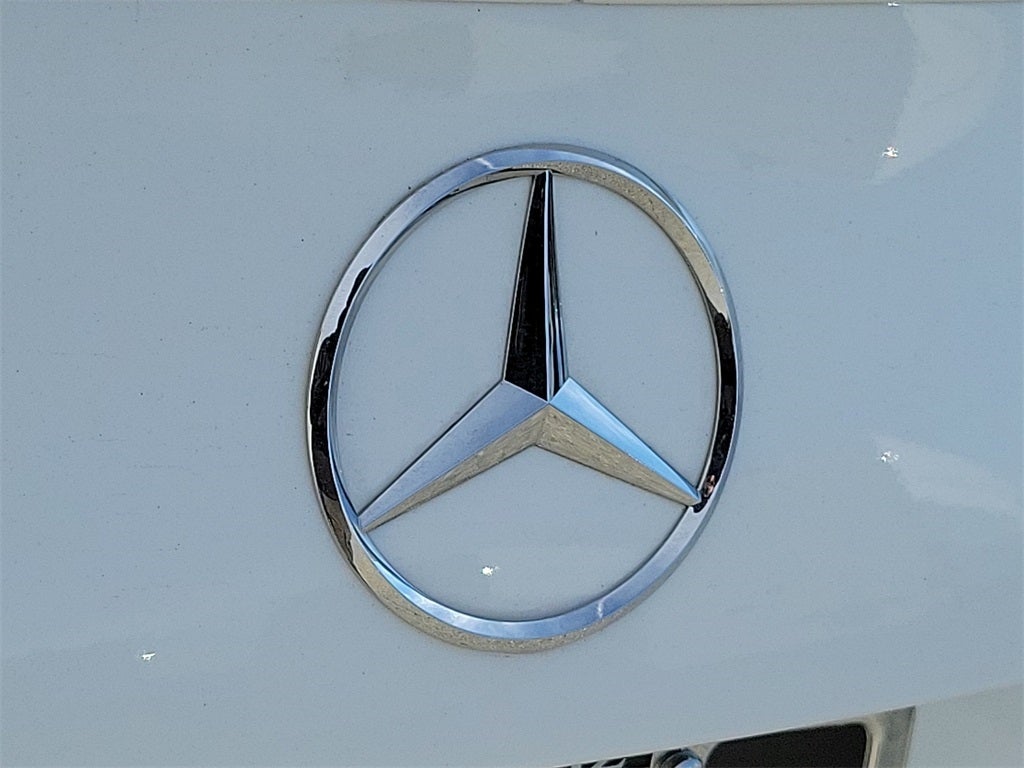2023 Mercedes-Benz C-Class C 300 4MATIC®